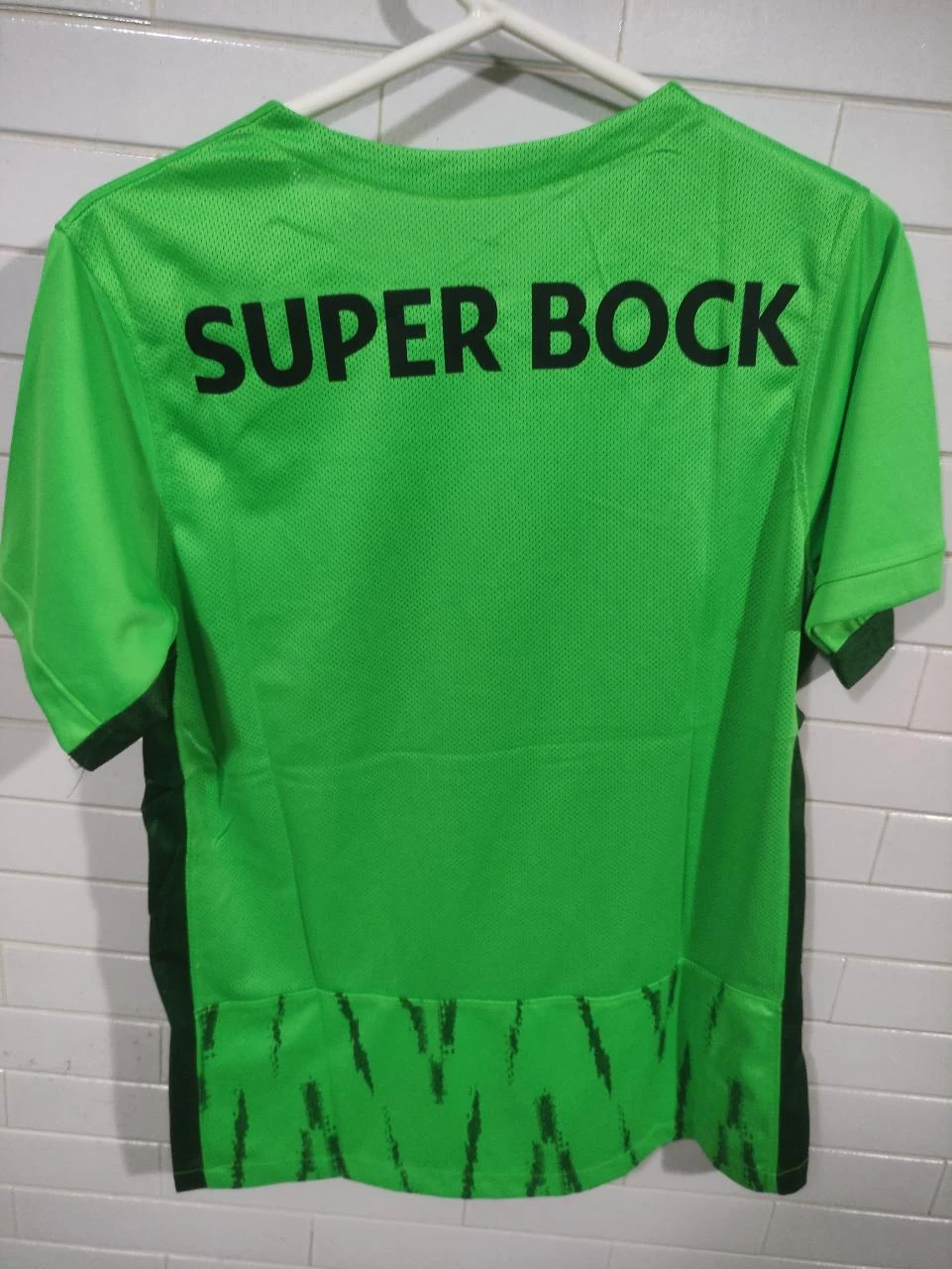 Sporting CP Jersey - * * Fixed price * * – photo 2